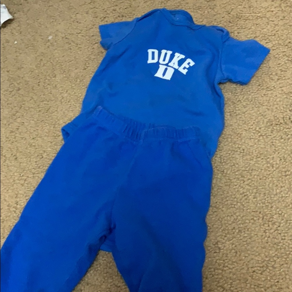 Baby outfit